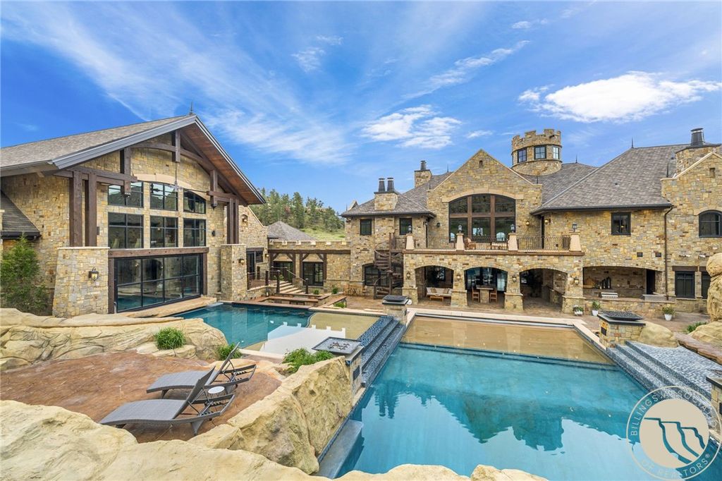 5650 Canyonwoods Drive, Billings, MT 59106 photo 32