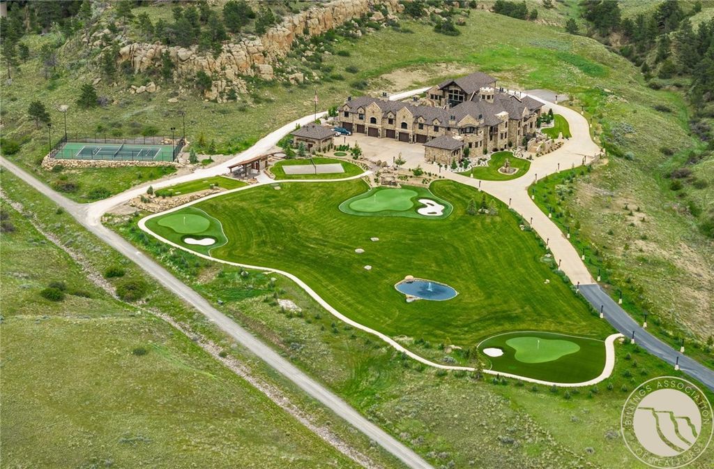 5650 Canyonwoods Drive, Billings, MT 59106 photo 33