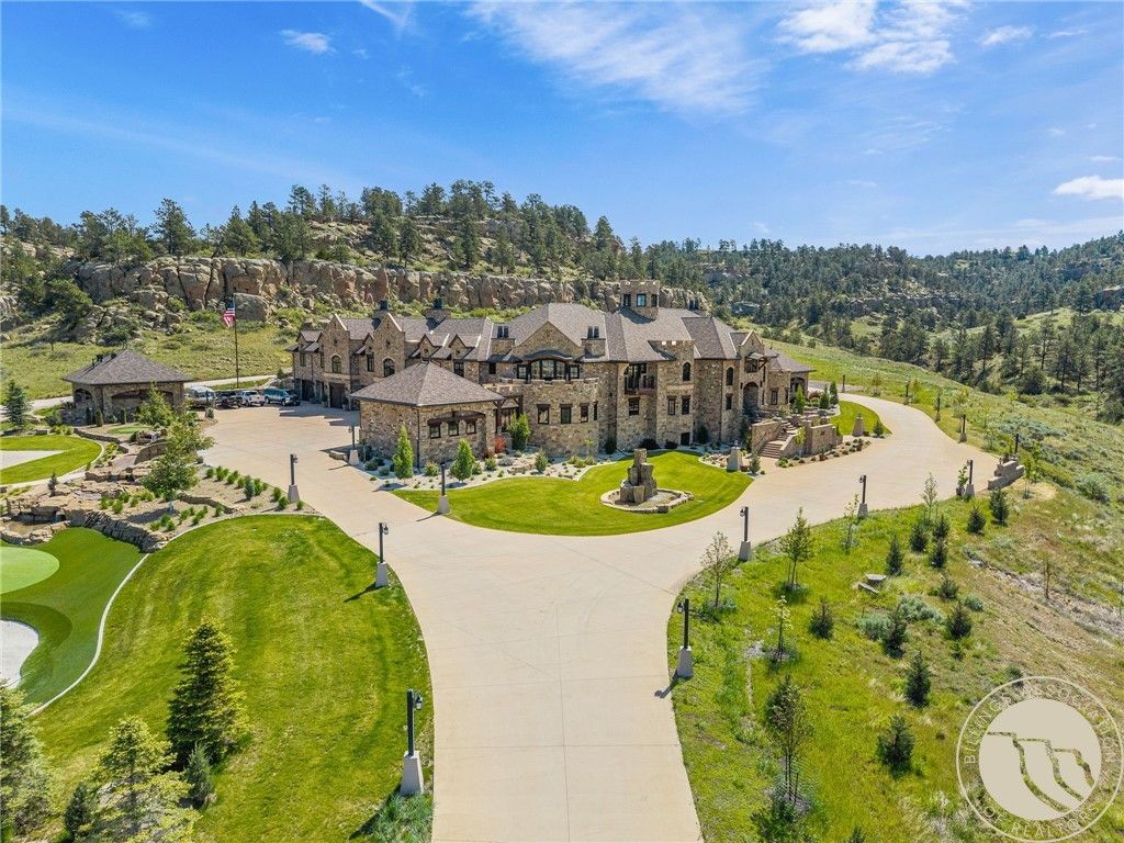 5650 Canyonwoods Drive, Billings, MT 59106 photo 34