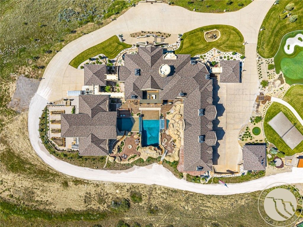 5650 Canyonwoods Drive, Billings, MT 59106 photo 35