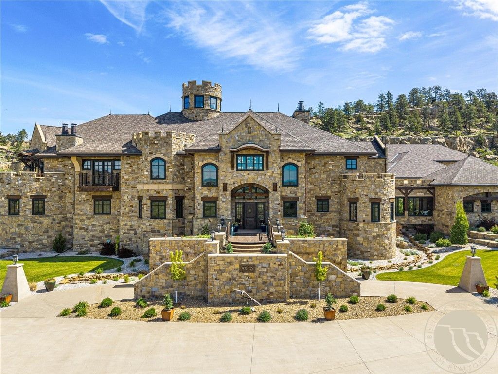 5650 Canyonwoods Drive, Billings, MT 59106 photo 36