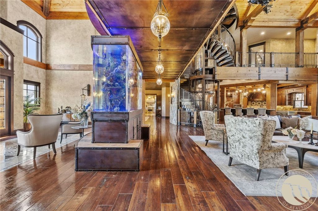 5650 Canyonwoods Drive, Billings, MT 59106 photo 4