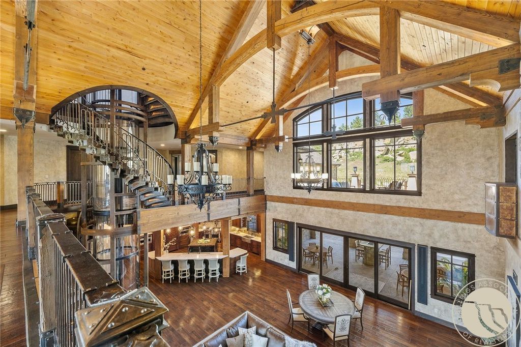 5650 Canyonwoods Drive, Billings, MT 59106 photo 5