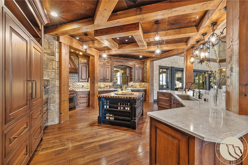 5650 Canyonwoods Drive, Billings, MT 59106 photo 8