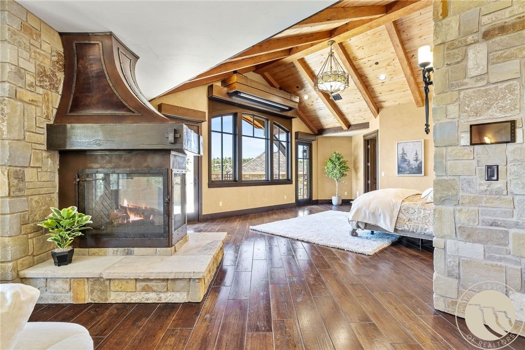 5650 Canyonwoods Drive, Billings, MT 59106 photo 9