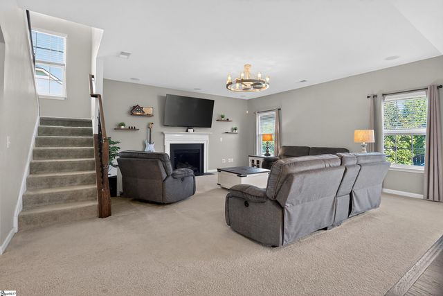 34 Barlow Court, Simpsonville, SC 29681