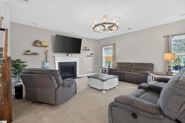 34 Barlow Court, Simpsonville, SC 29681