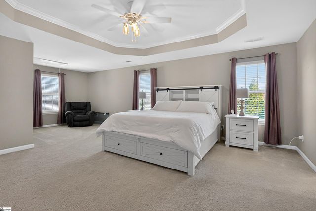 34 Barlow Court, Simpsonville, SC 29681