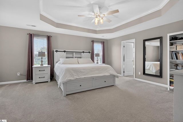 34 Barlow Court, Simpsonville, SC 29681