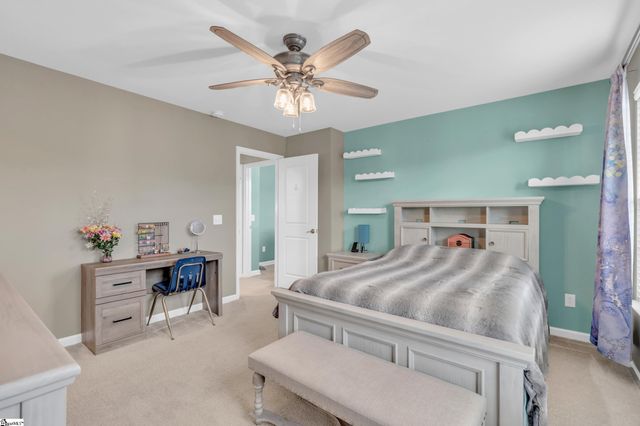 34 Barlow Court, Simpsonville, SC 29681