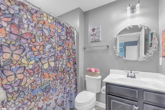 34 Barlow Court, Simpsonville, SC 29681