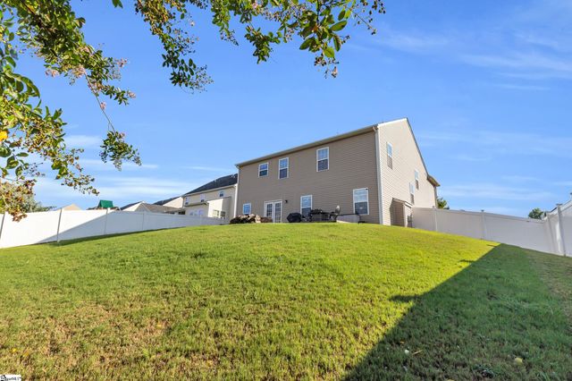 34 Barlow Court, Simpsonville, SC 29681