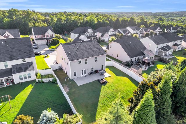 34 Barlow Court, Simpsonville, SC 29681