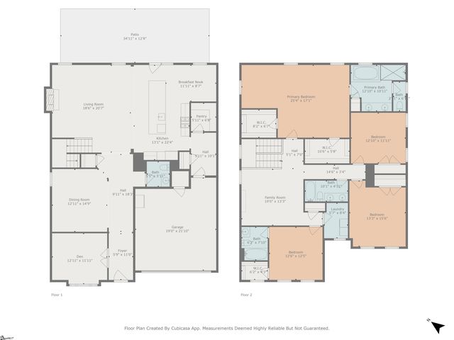 34 Barlow Court, Simpsonville, SC 29681