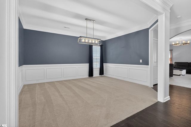 34 Barlow Court, Simpsonville, SC 29681