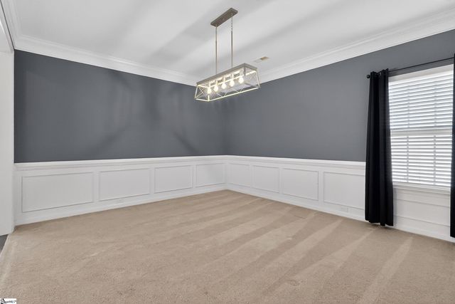 34 Barlow Court, Simpsonville, SC 29681