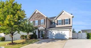 34 Barlow Court, Simpsonville, SC 29681