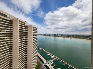 1001 W JEFFERSON Avenue 4D, Detroit, MI 48226