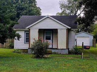 2507 Rheinhardt Avenue, Evansville, IN 47714