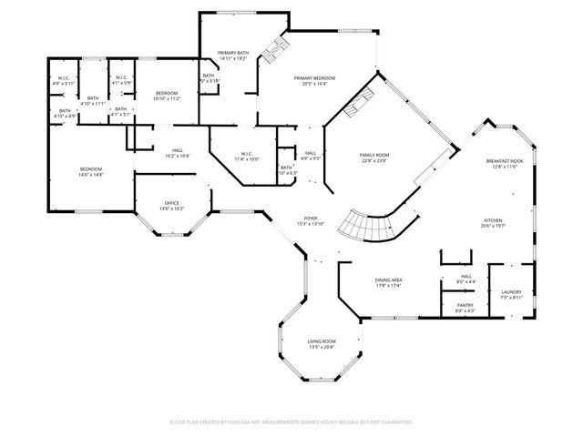 7843 Lakebrook Drive, Missouri City, TX 77459