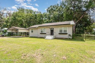 602 E WASHINGTON Street, Starke, FL 32091