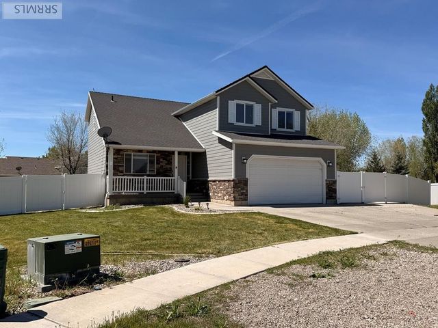 4566 E Botanical Drive, Idaho Falls, ID 83406