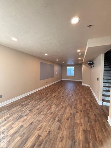 4566 E Botanical Drive, Idaho Falls, ID 83406