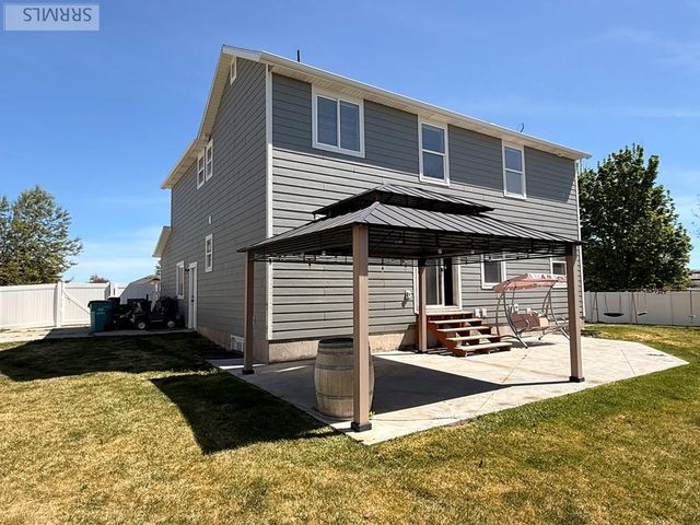 4566 E Botanical Drive, Idaho Falls, ID 83406