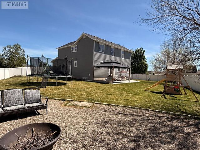 4566 E Botanical Drive, Idaho Falls, ID 83406