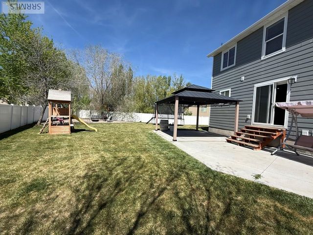 4566 E Botanical Drive, Idaho Falls, ID 83406