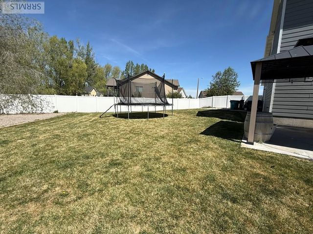 4566 E Botanical Drive, Idaho Falls, ID 83406
