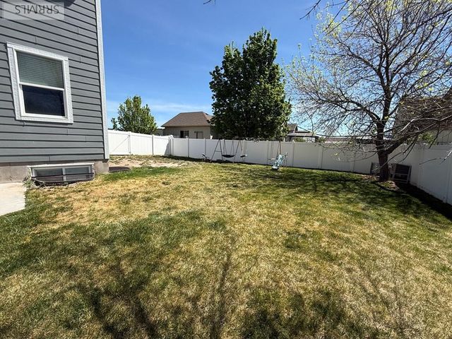 4566 E Botanical Drive, Idaho Falls, ID 83406