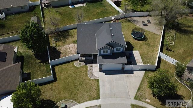 4566 E Botanical Drive, Idaho Falls, ID 83406
