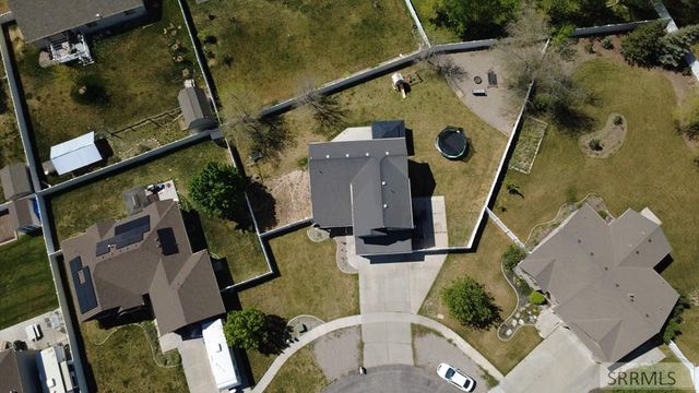 4566 E Botanical Drive, Idaho Falls, ID 83406
