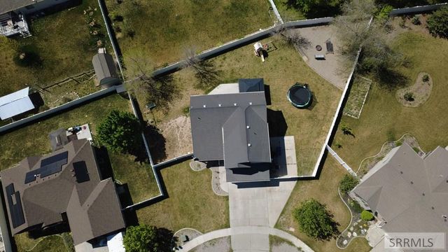 4566 E Botanical Drive, Idaho Falls, ID 83406