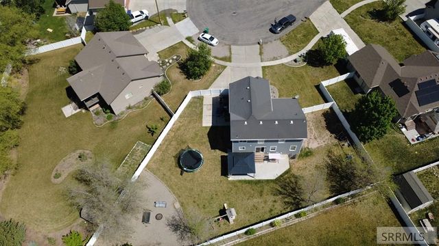 4566 E Botanical Drive, Idaho Falls, ID 83406