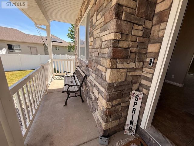 4566 E Botanical Drive, Idaho Falls, ID 83406