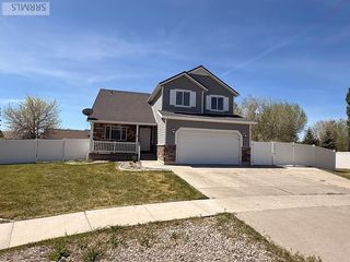 4566 E Botanical Drive, Idaho Falls, ID 83406