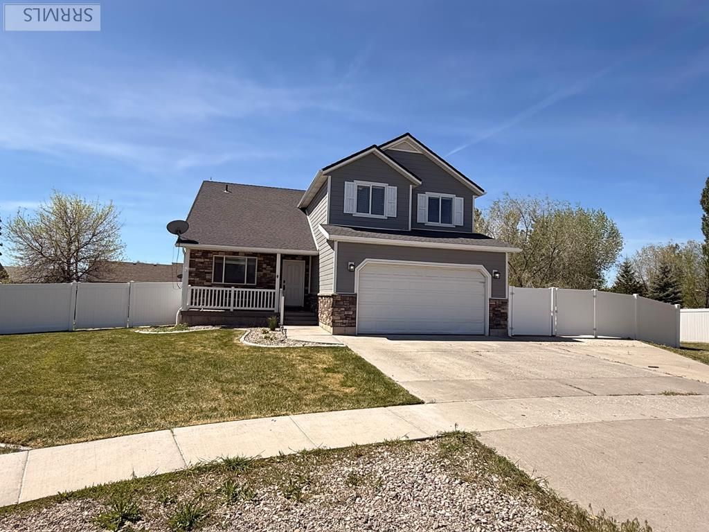 4566 E Botanical Drive, Idaho Falls, ID 83406