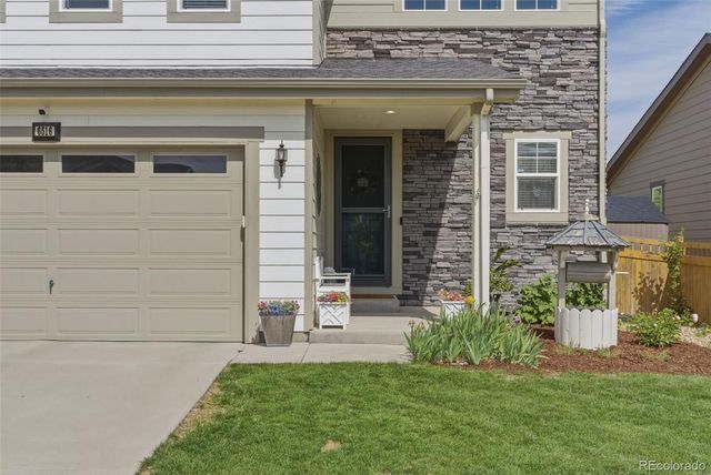 6516 Copper Drive, Erie, CO 80516