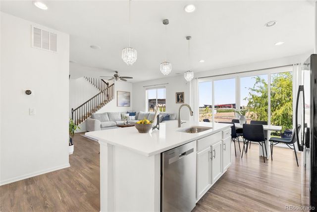 6516 Copper Drive, Erie, CO 80516