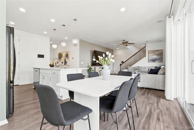 6516 Copper Drive, Erie, CO 80516