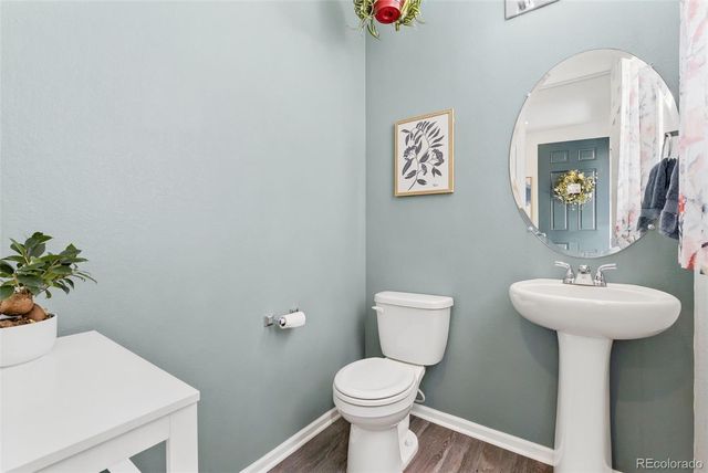 6516 Copper Drive, Erie, CO 80516