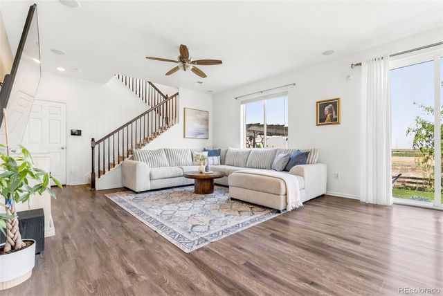 6516 Copper Drive, Erie, CO 80516