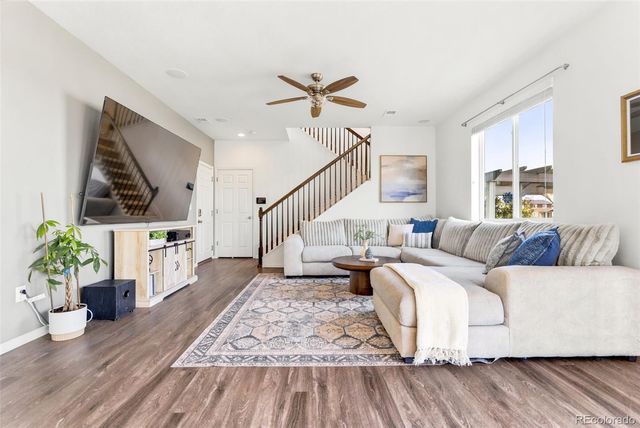 6516 Copper Drive, Erie, CO 80516