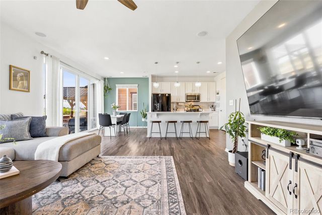 6516 Copper Drive, Erie, CO 80516