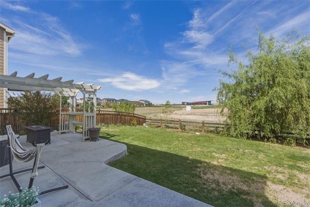 6516 Copper Drive, Erie, CO 80516