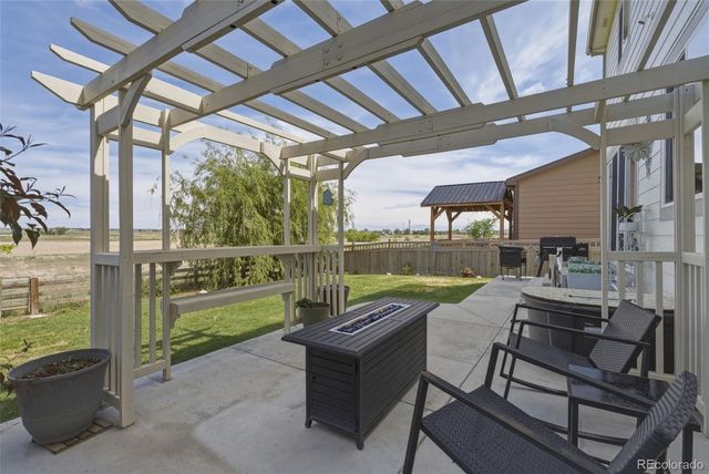 6516 Copper Drive, Erie, CO 80516