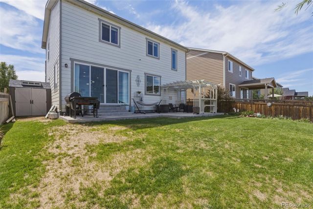 6516 Copper Drive, Erie, CO 80516