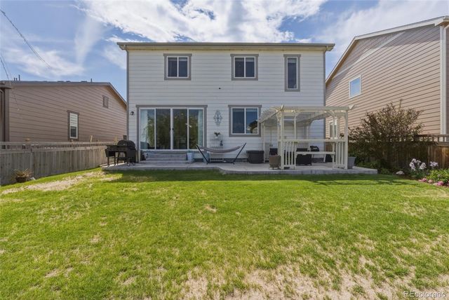6516 Copper Drive, Erie, CO 80516